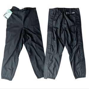 NWT Patagonia Super Pluma Snowboard Ski Winter Pants Size Mens Large